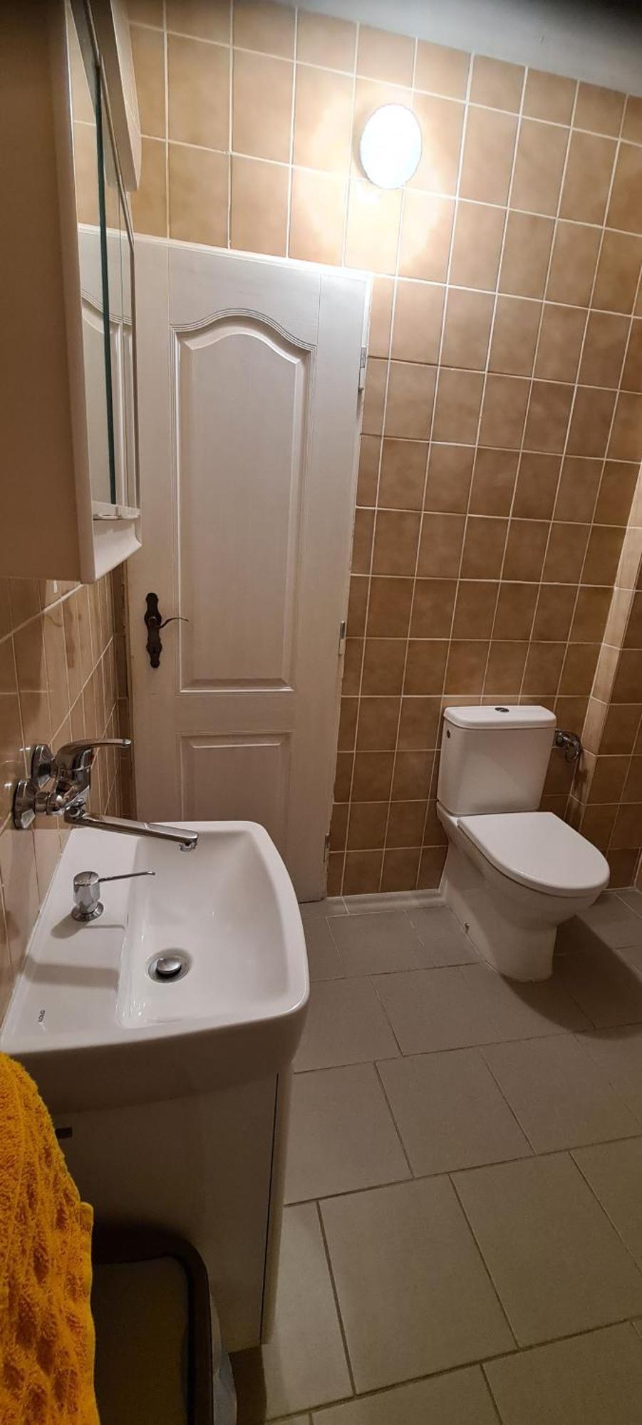 Pension Pod Lipou Loučovice Esterno foto