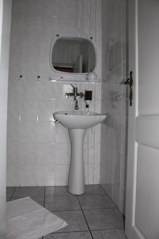 Pension Pod Lipou Loučovice Camera foto