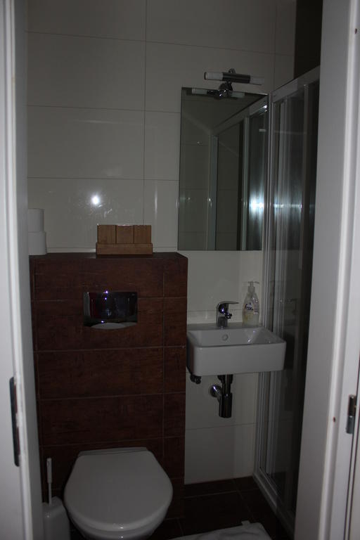 Pension Pod Lipou Loučovice Camera foto